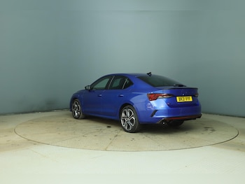 Used Skoda Octavia 2021 for sale - 78923175: Photo
