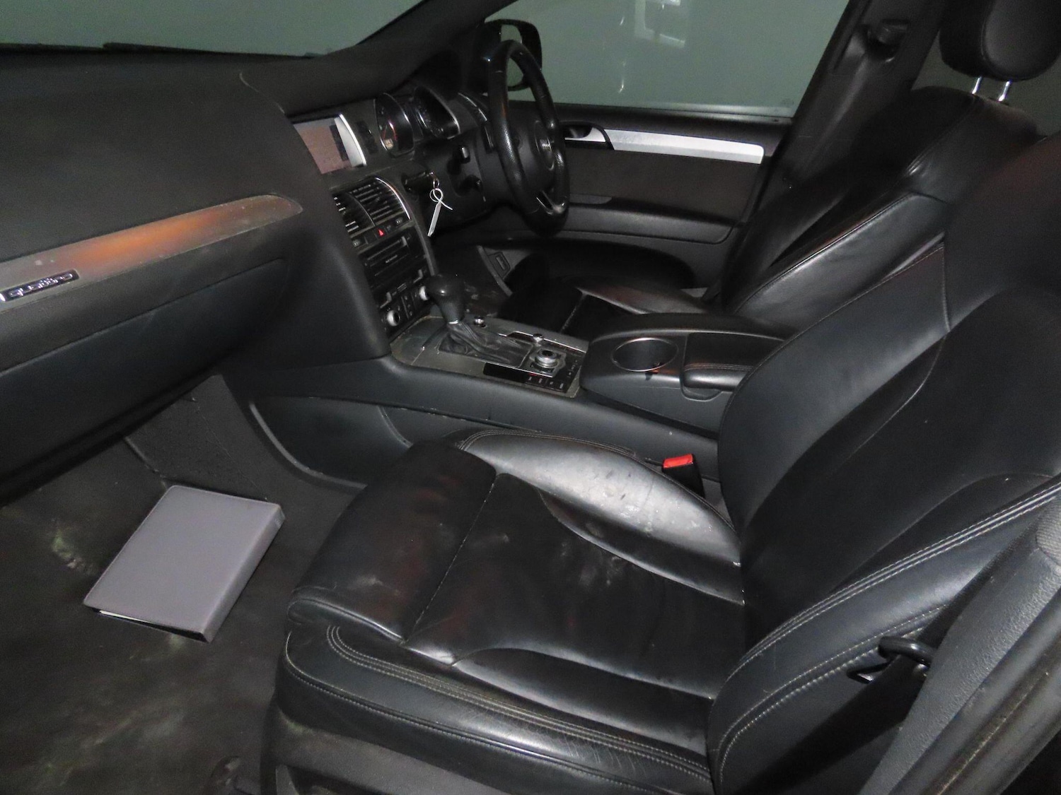 Used Audi Q7 2014 for sale - 77441000: Photo 10