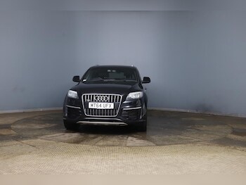 Used Audi Q7 2014 for sale - 77441000: Photo