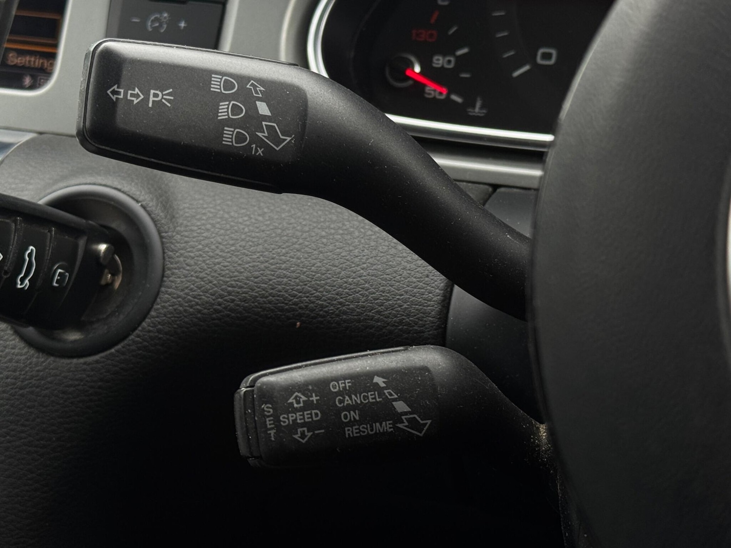 Used Audi Q7 2014 for sale - 77441000: Photo 42