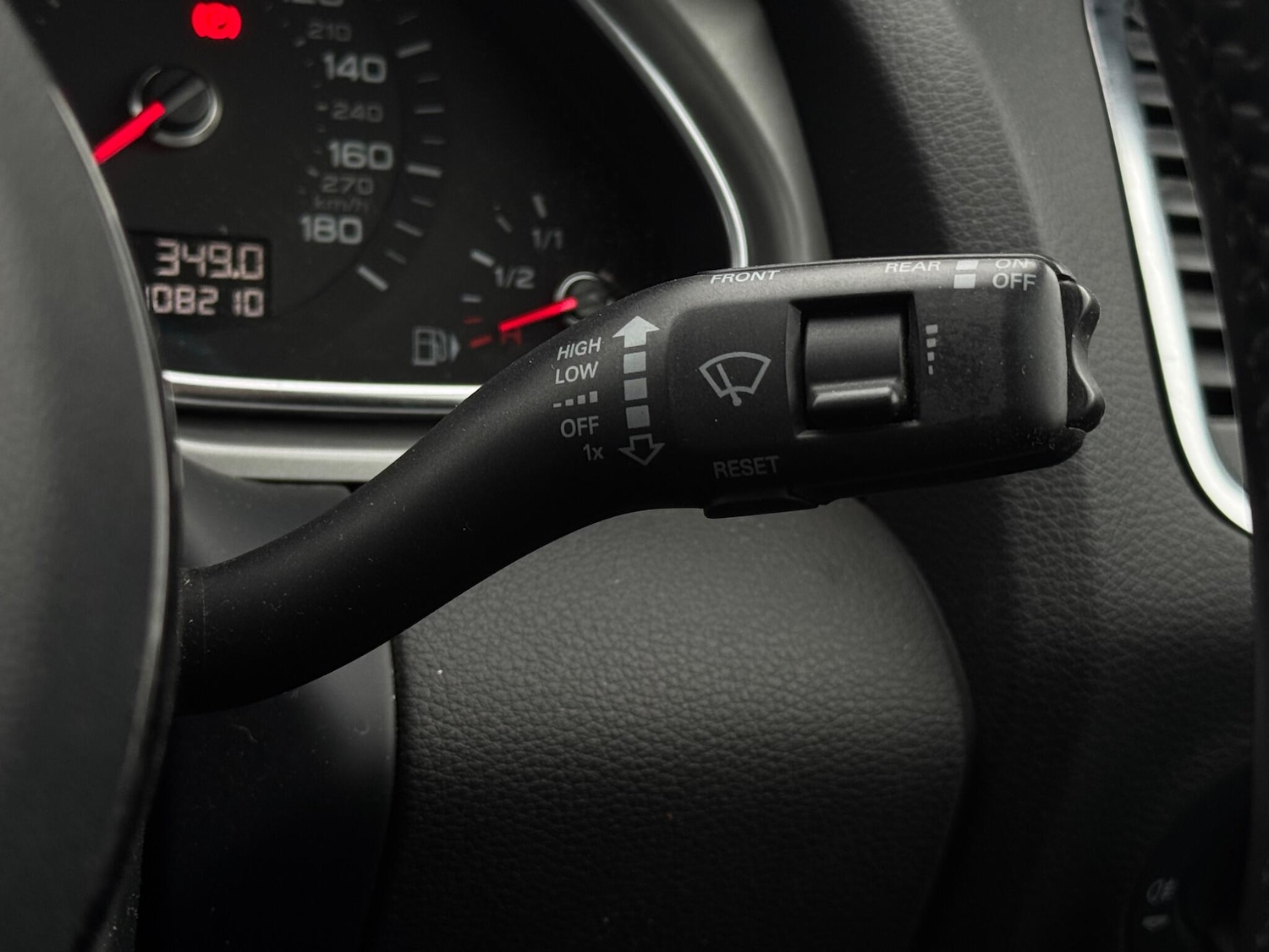 Used Audi Q7 2014 for sale - 77441000: Photo 43