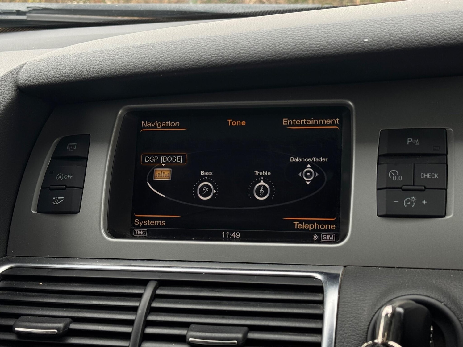 Used Audi Q7 2014 for sale - 77441000: Photo 51