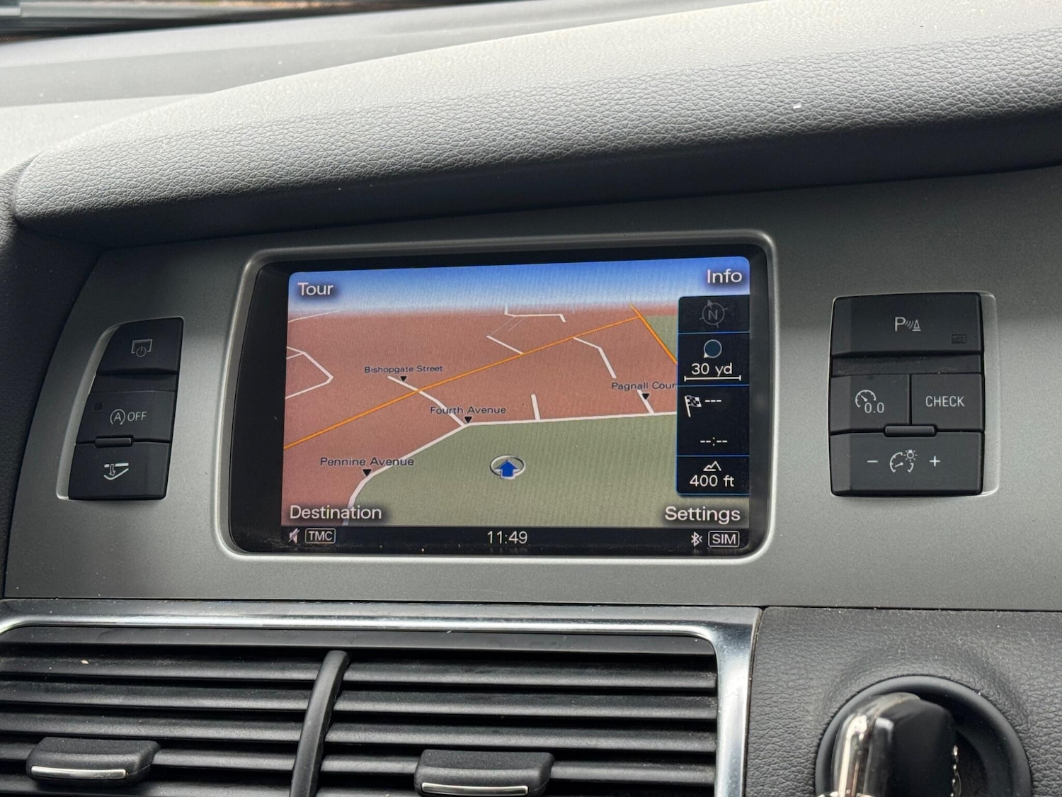 Used Audi Q7 2014 for sale - 77441000: Photo 56