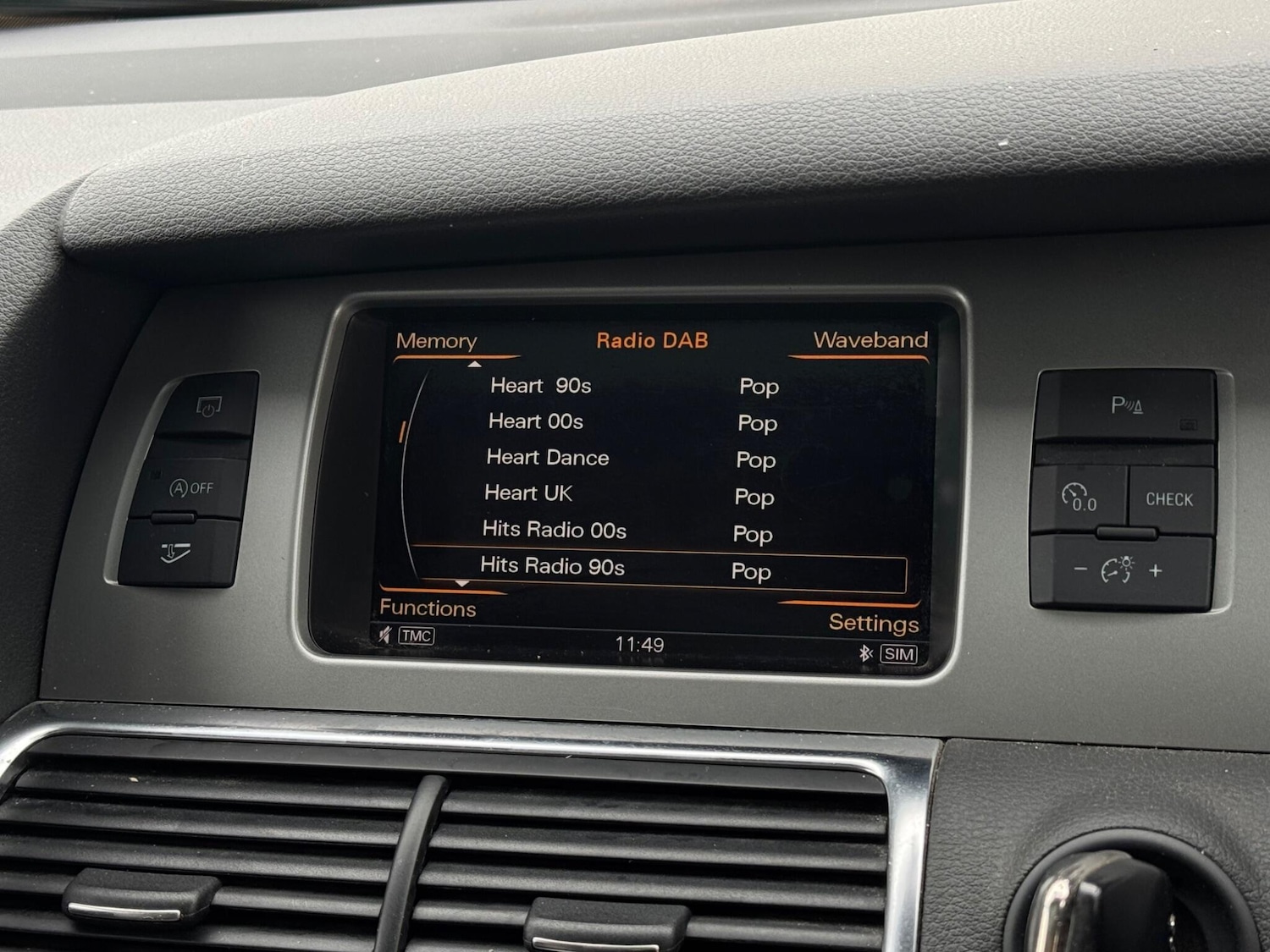 Used Audi Q7 2014 for sale - 77441000: Photo 57