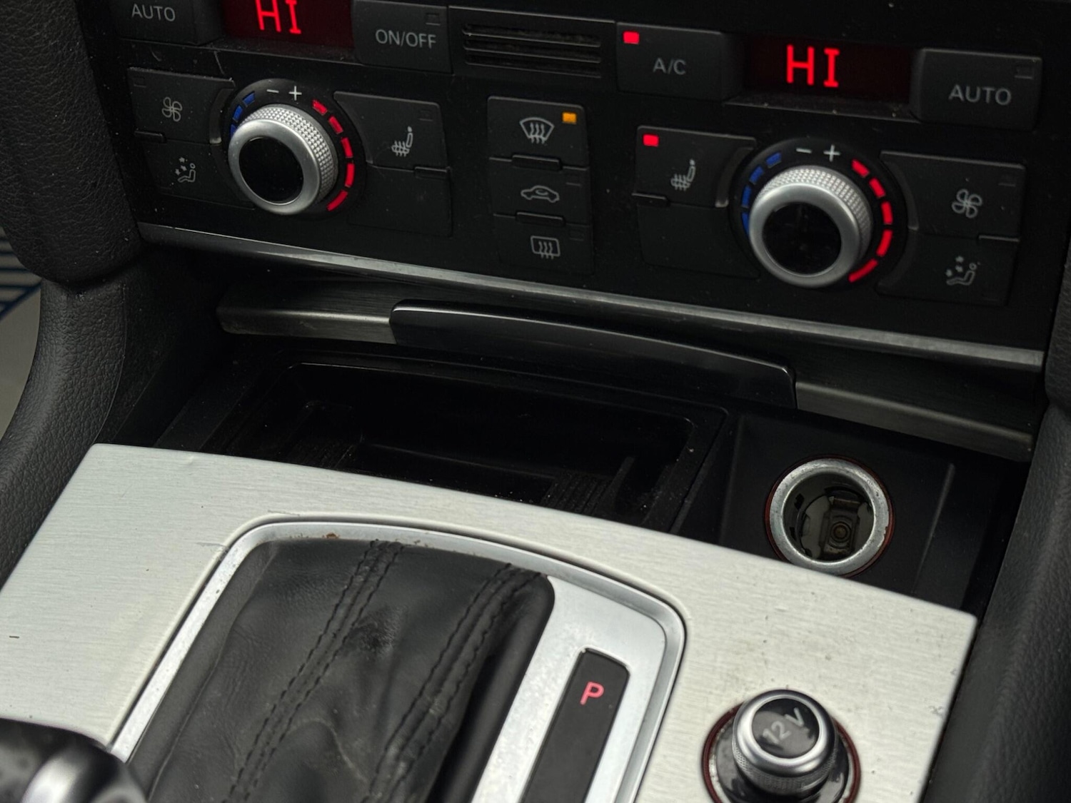 Used Audi Q7 2014 for sale - 77441000: Photo 61