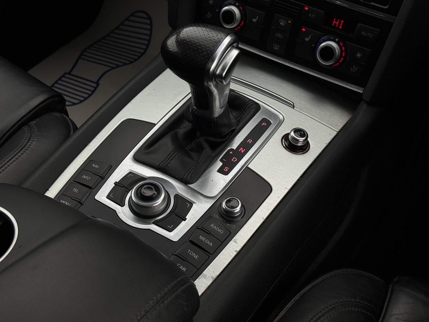 Used Audi Q7 2014 for sale - 77441000: Photo 62