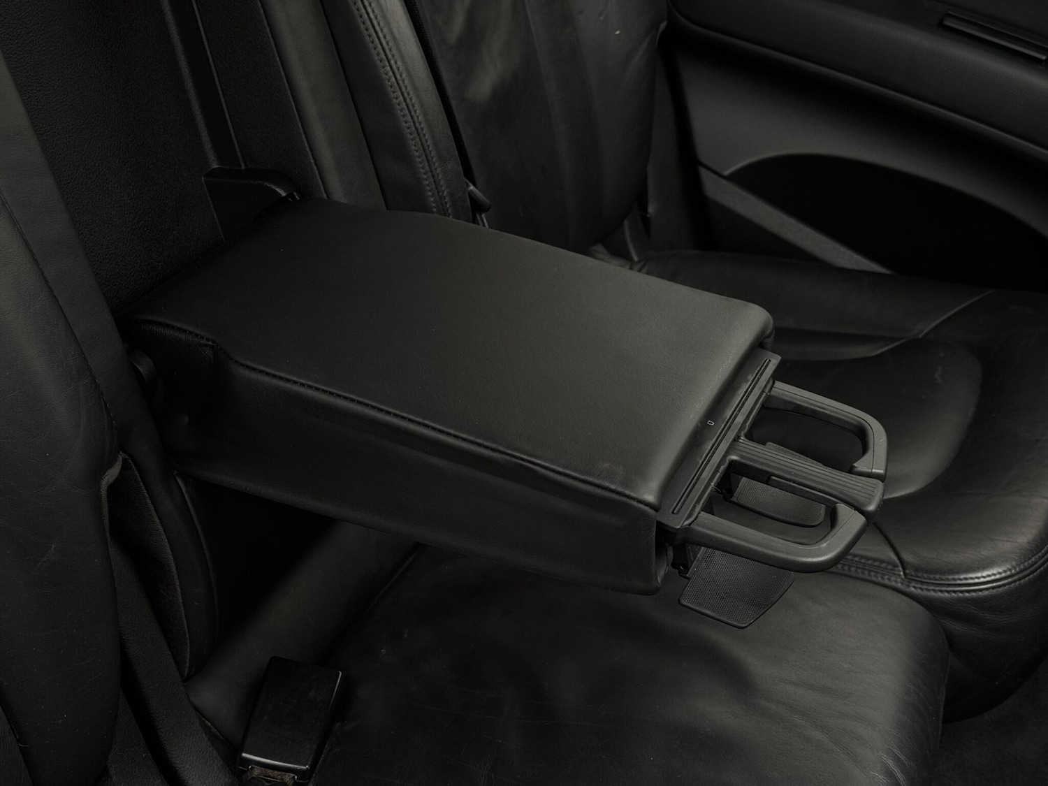 Used Audi Q7 2014 for sale - 77441000: Photo 69