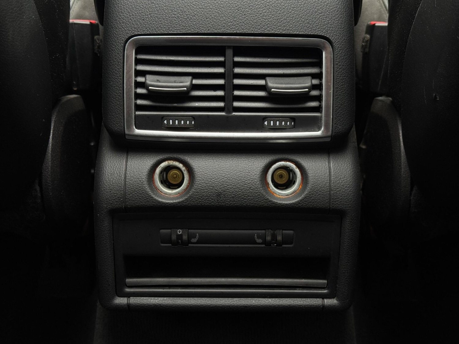 Used Audi Q7 2014 for sale - 77441000: Photo 70