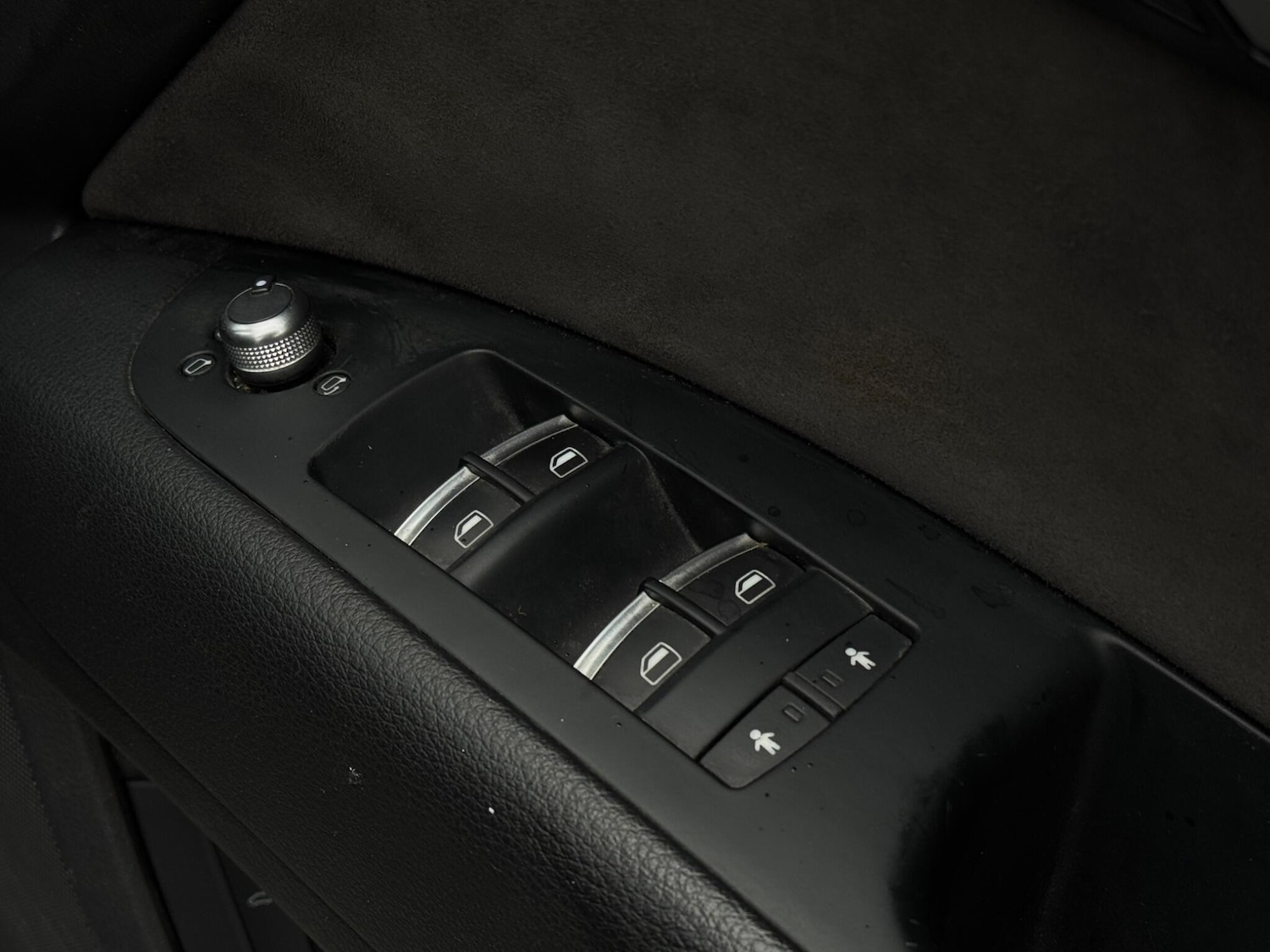 Used Audi Q7 2014 for sale - 77441000: Photo 74