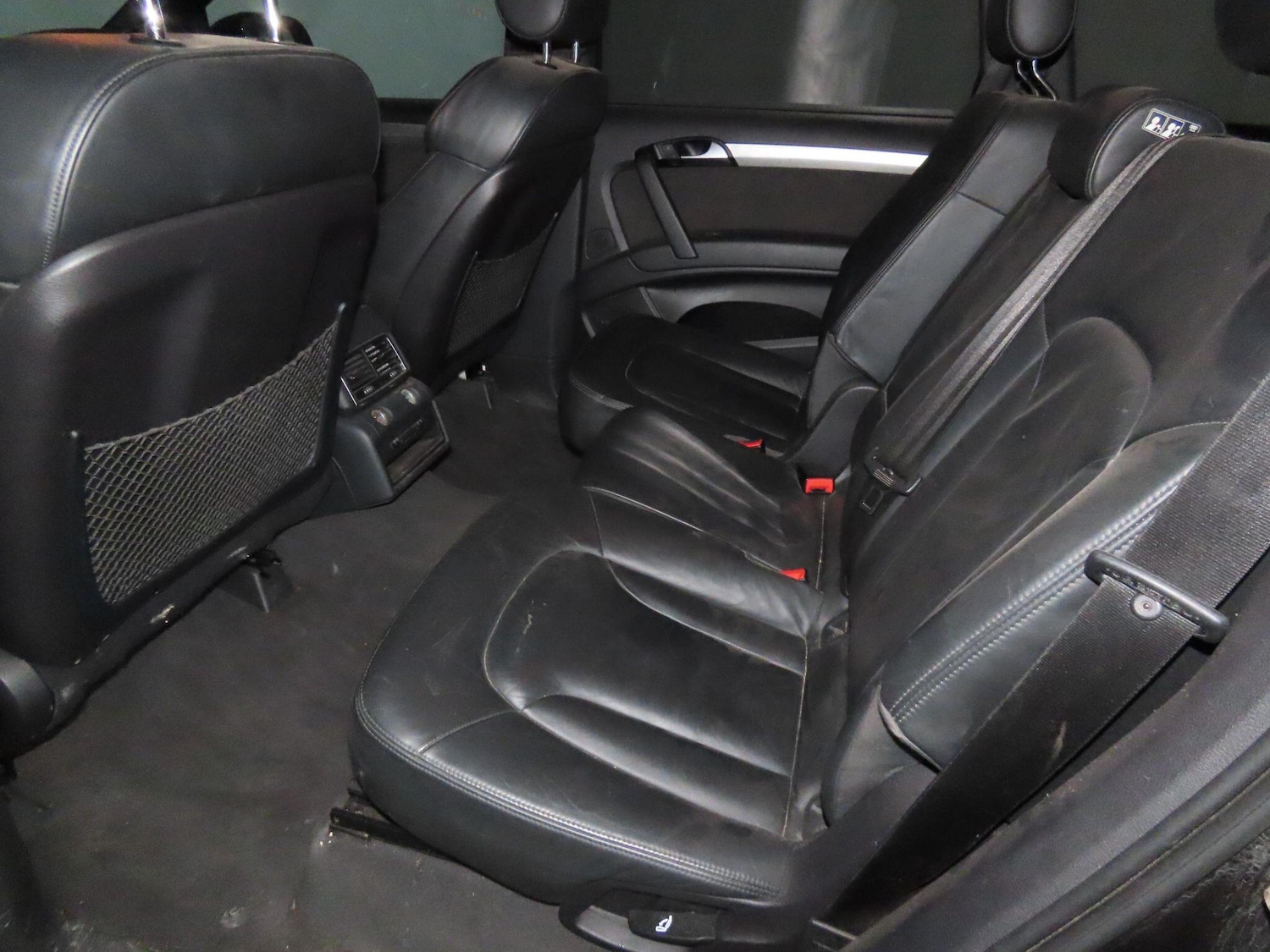 Used Audi Q7 2014 for sale - 77441000: Photo 8