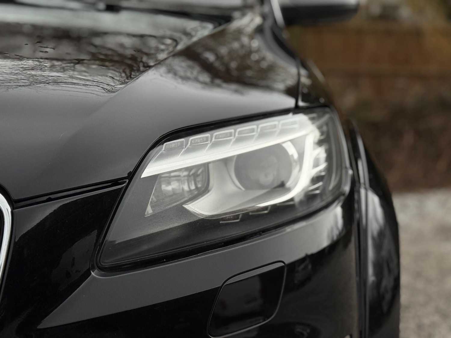 Used Audi Q7 2014 for sale - 77441000: Photo 85