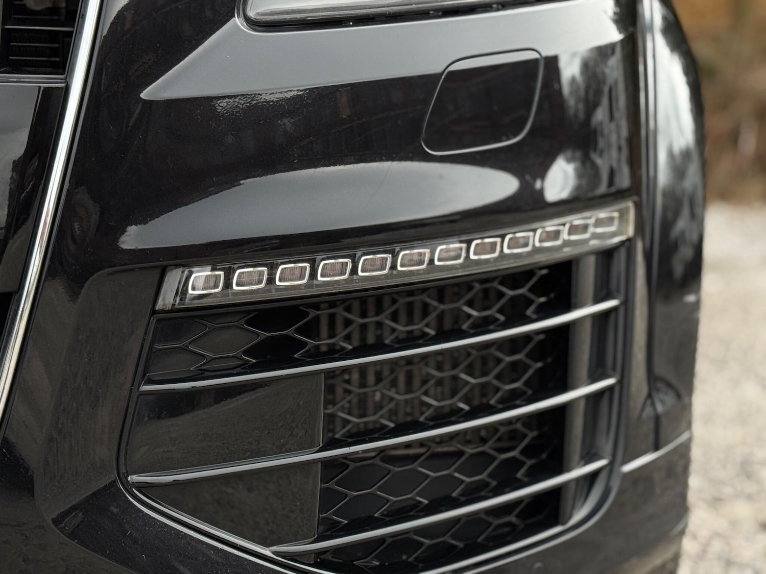 Used Audi Q7 2014 for sale - 77441000: Photo 86