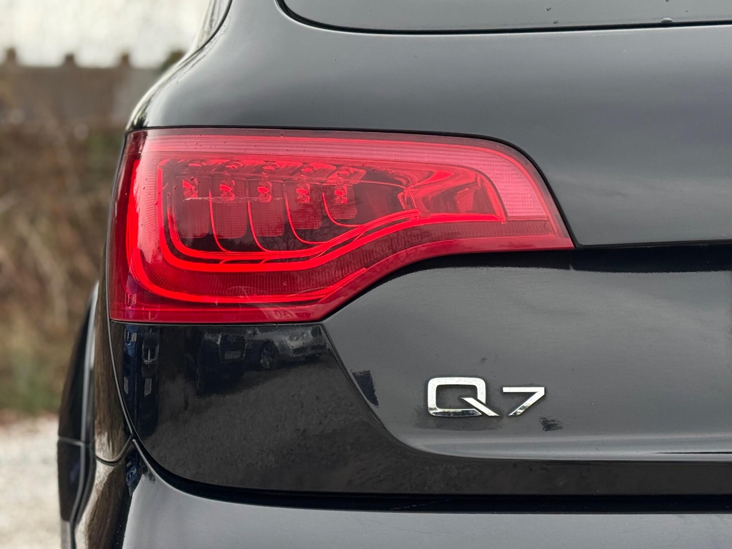 Used Audi Q7 2014 for sale - 77441000: Photo 87