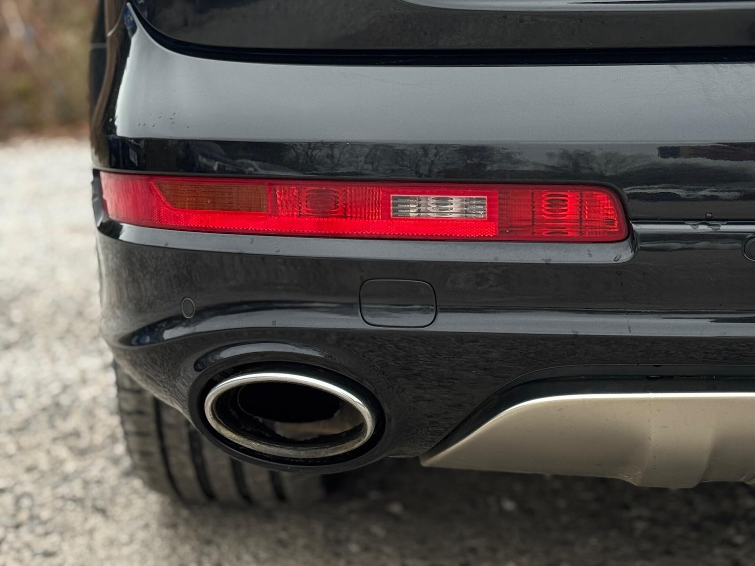 Used Audi Q7 2014 for sale - 77441000: Photo 88