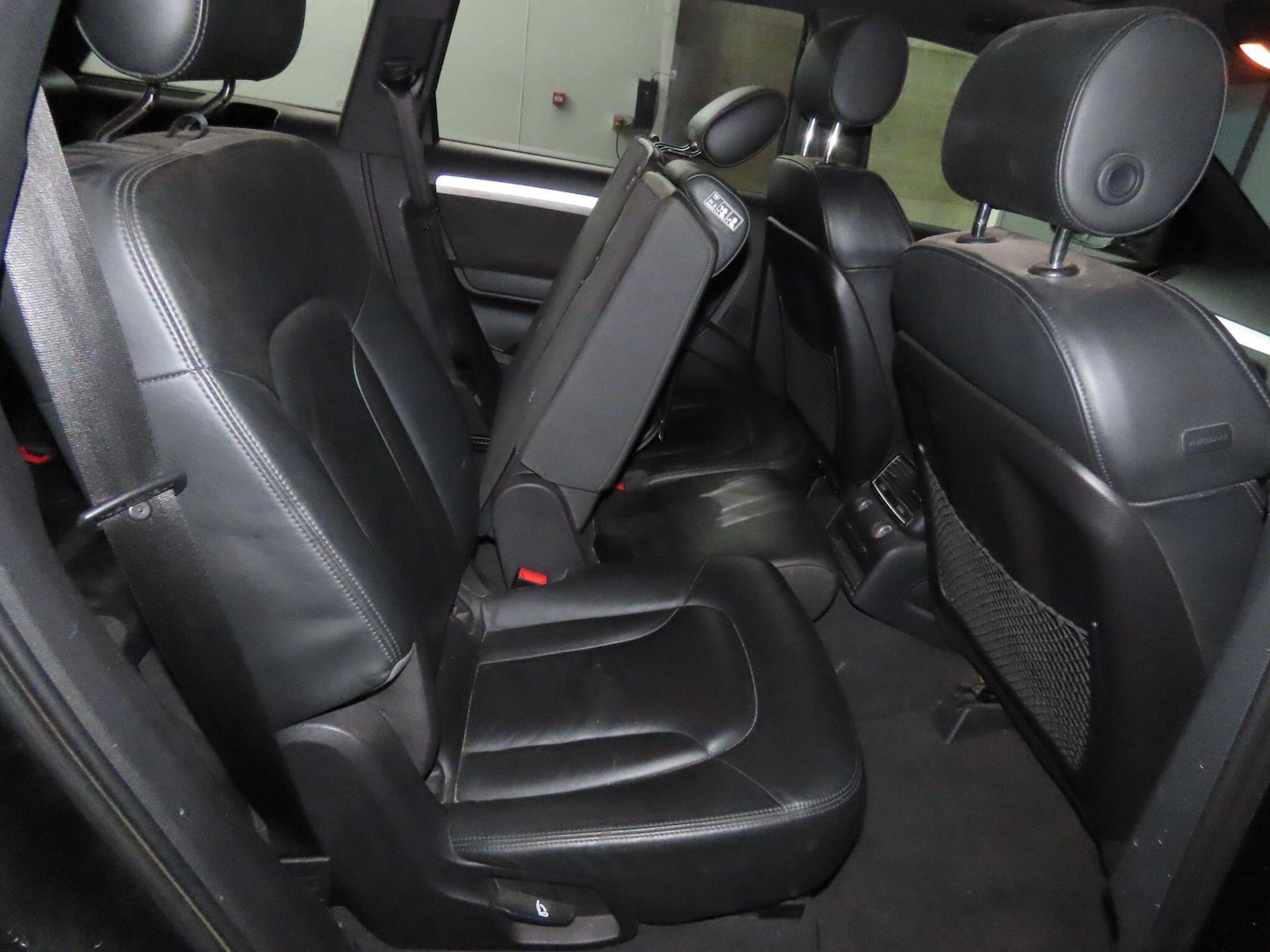 Used Audi Q7 2014 for sale - 77441000: Photo 9