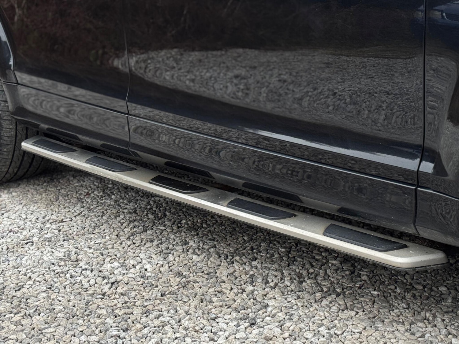 Used Audi Q7 2014 for sale - 77441000: Photo 95