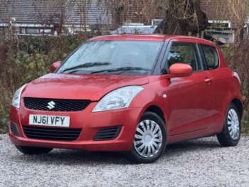 Used Suzuki Swift 2011 for sale - 73074554: Photo