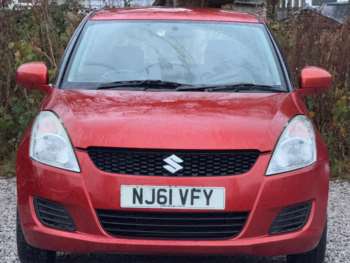 Used Suzuki Swift 2011 for sale - 73074554: Photo