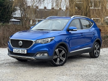 Used MG MG ZS 2020 for sale - 79145454: Photo