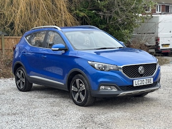 Used MG MG ZS 2020 for sale - 79145454: Photo