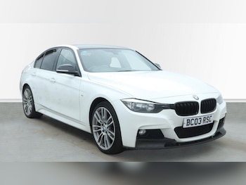 Used BMW 3 Series 2014 for sale - 76855875: Photo