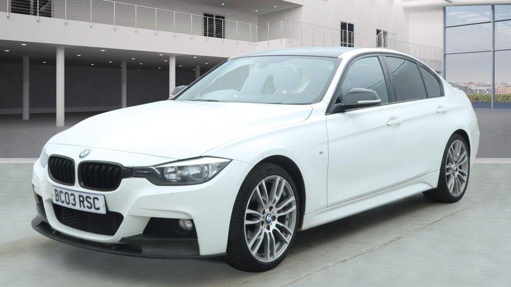 Used BMW 3 Series 2014 for sale - 76855875: Photo 2