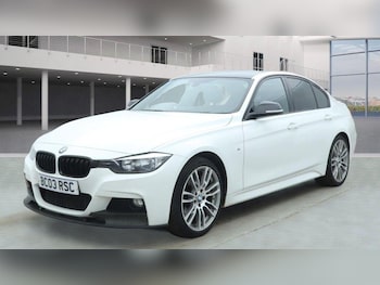 Used BMW 3 Series 2014 for sale - 76855875: Photo