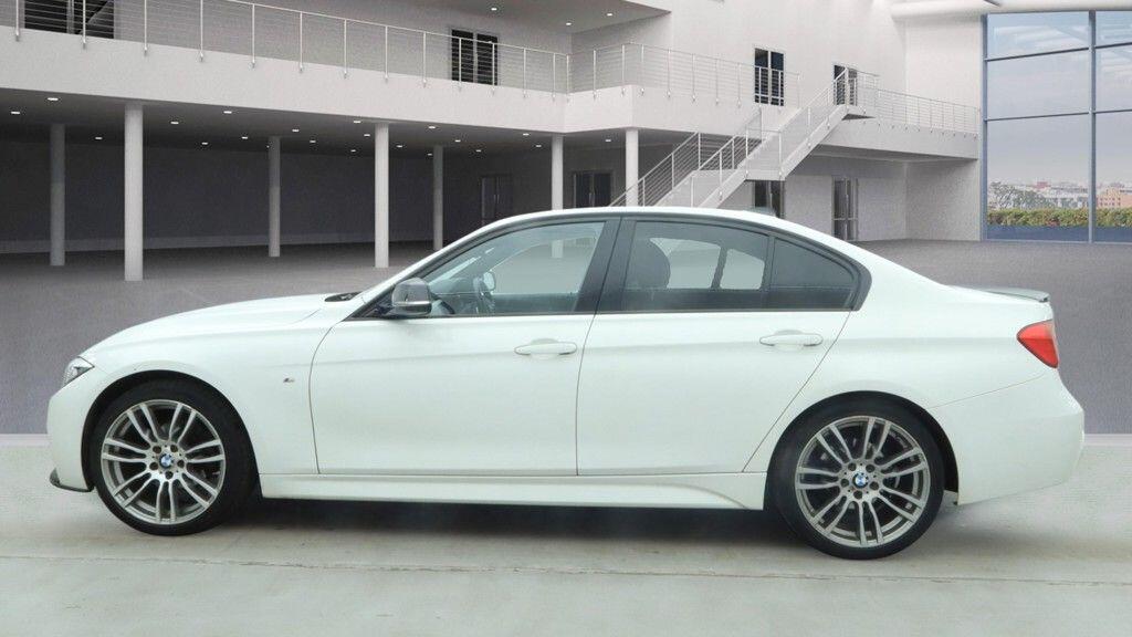Used BMW 3 Series 2014 for sale - 76855875: Photo 4