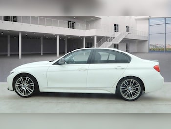 Used BMW 3 Series 2014 for sale - 76855875: Photo