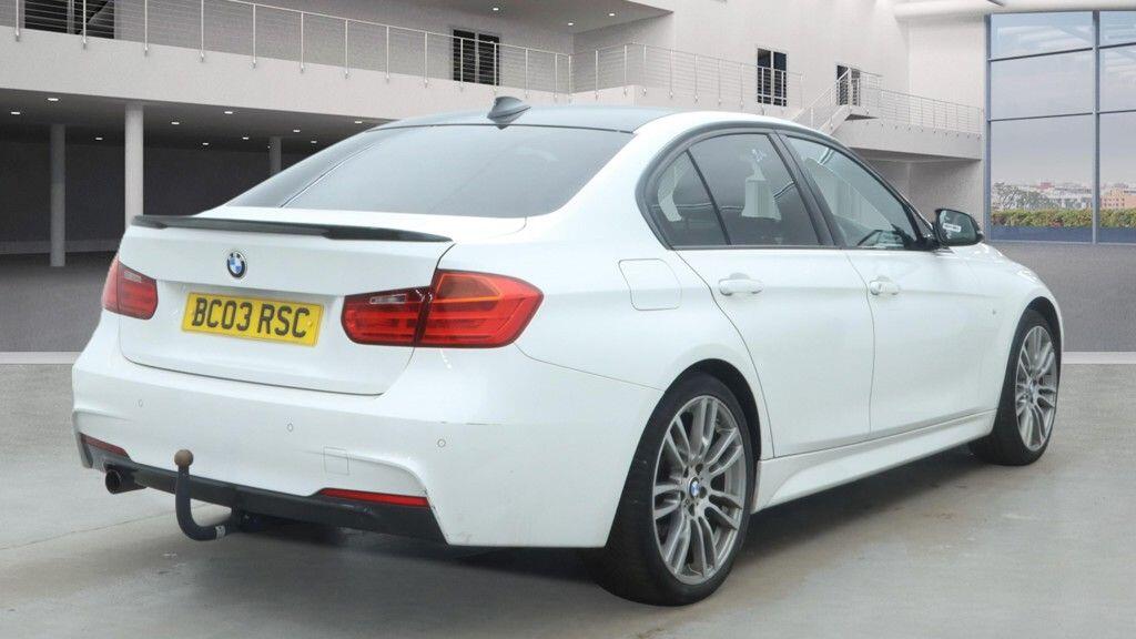 Used BMW 3 Series 2014 for sale - 76855875: Photo 5