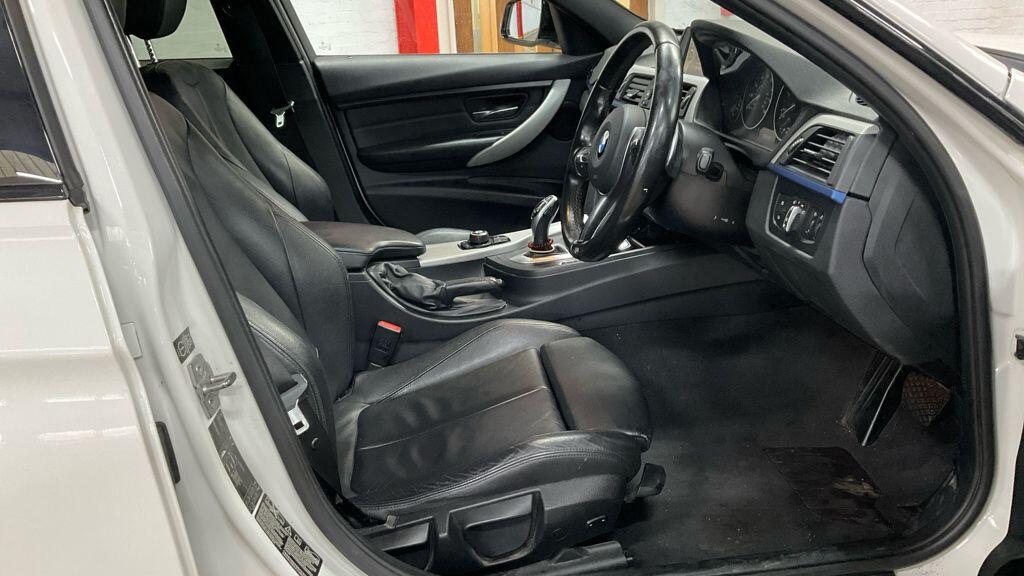 Used BMW 3 Series 2014 for sale - 76855875: Photo 6