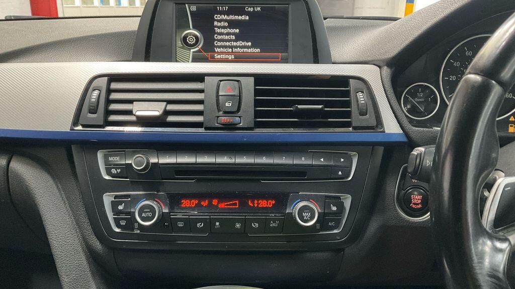 Used BMW 3 Series 2014 for sale - 76855875: Photo 8