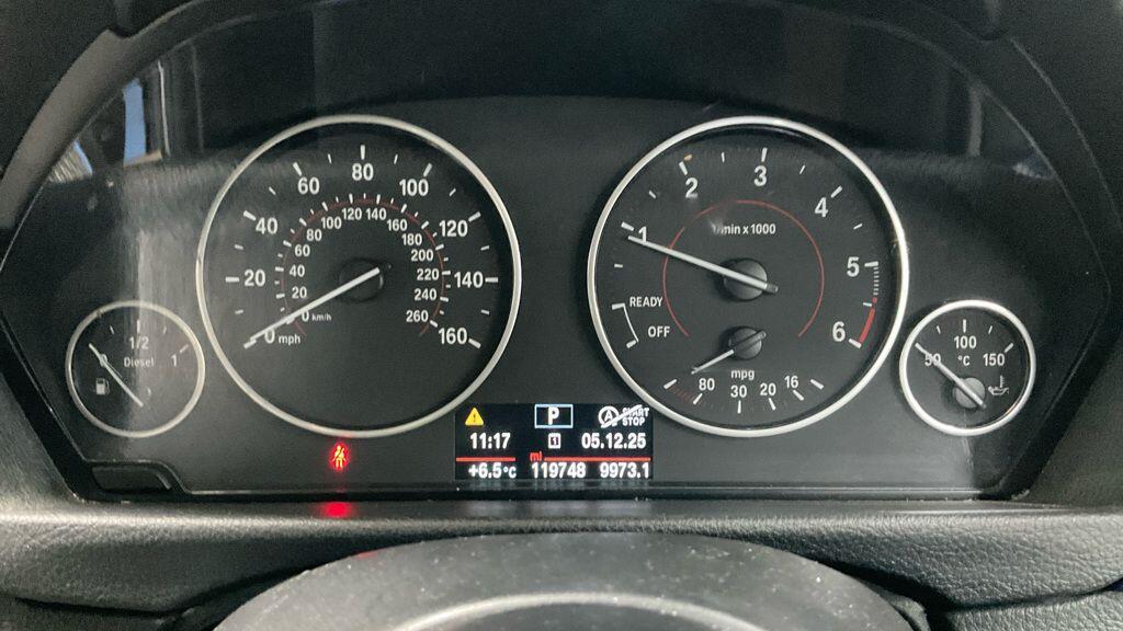 Used BMW 3 Series 2014 for sale - 76855875: Photo 9