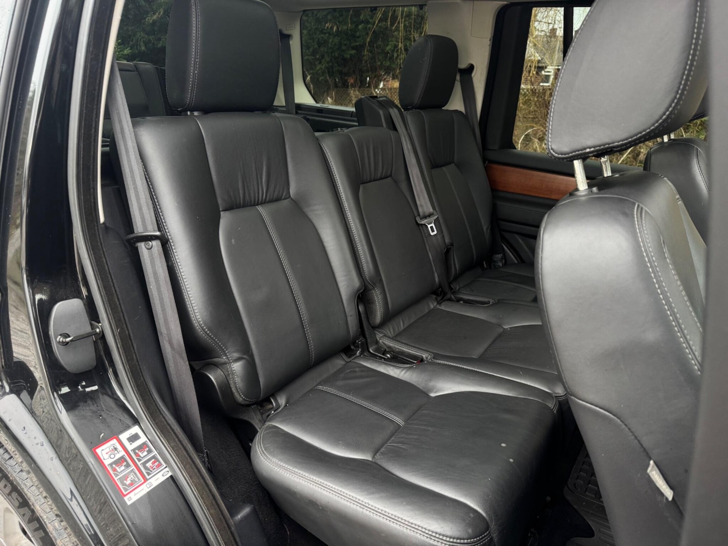 Used Land Rover Discovery 4 2015 for sale - 77268019: Photo 26