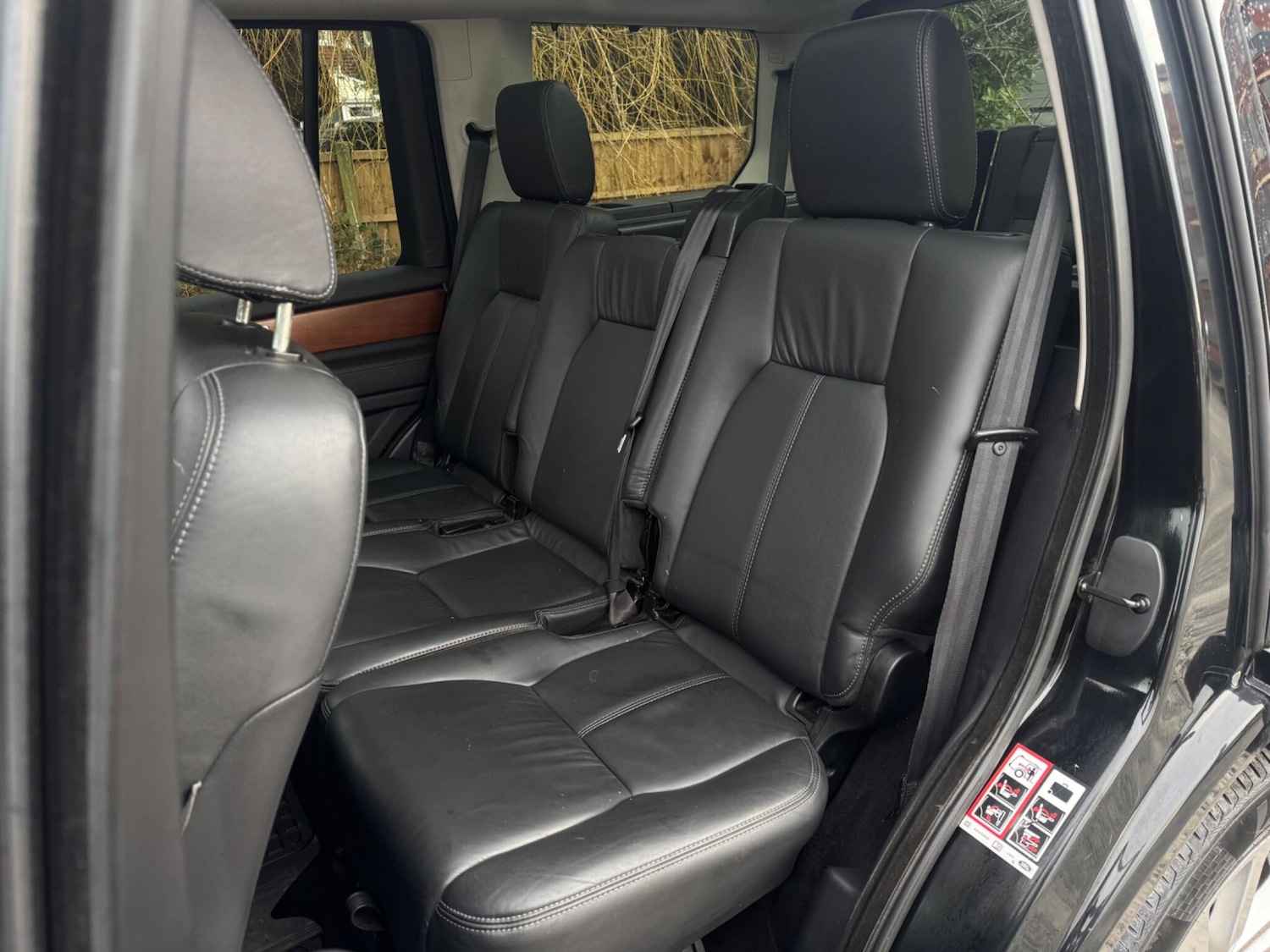 Used Land Rover Discovery 4 2015 for sale - 77268019: Photo 27