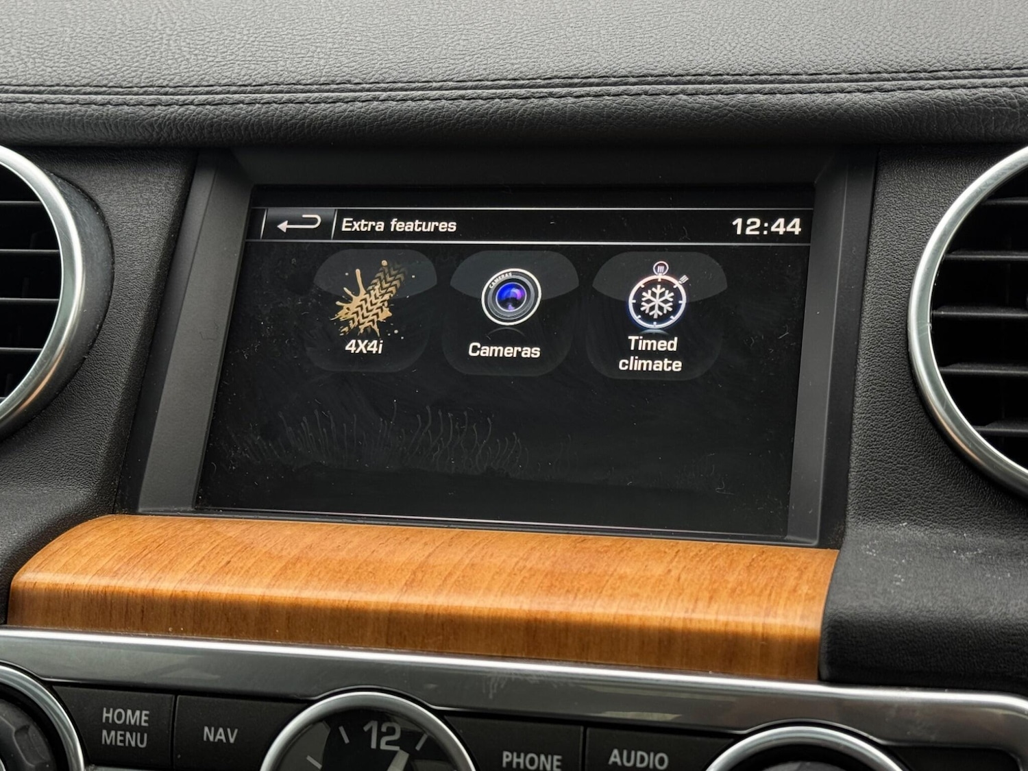 Used Land Rover Discovery 4 2015 for sale - 77268019: Photo 50