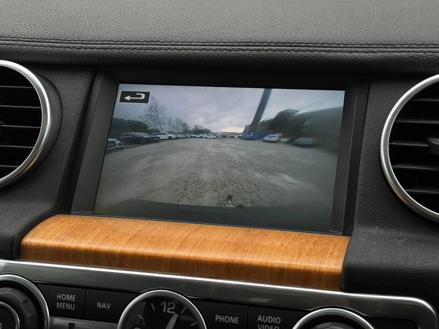 Used Land Rover Discovery 4 2015 for sale - 77268019: Photo 53