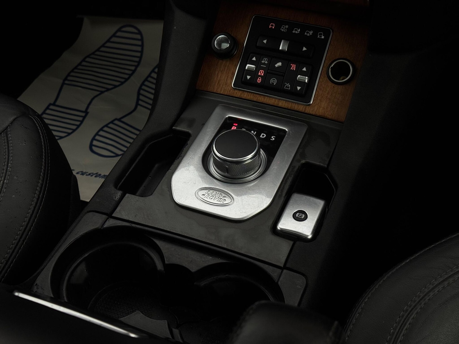 Used Land Rover Discovery 4 2015 for sale - 77268019: Photo 59