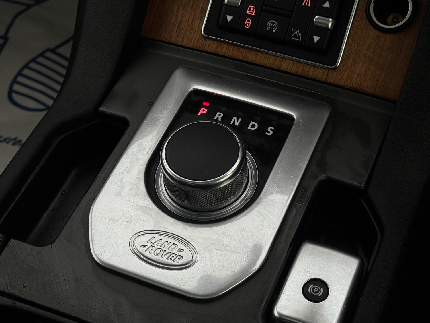 Used Land Rover Discovery 4 2015 for sale - 77268019: Photo 62