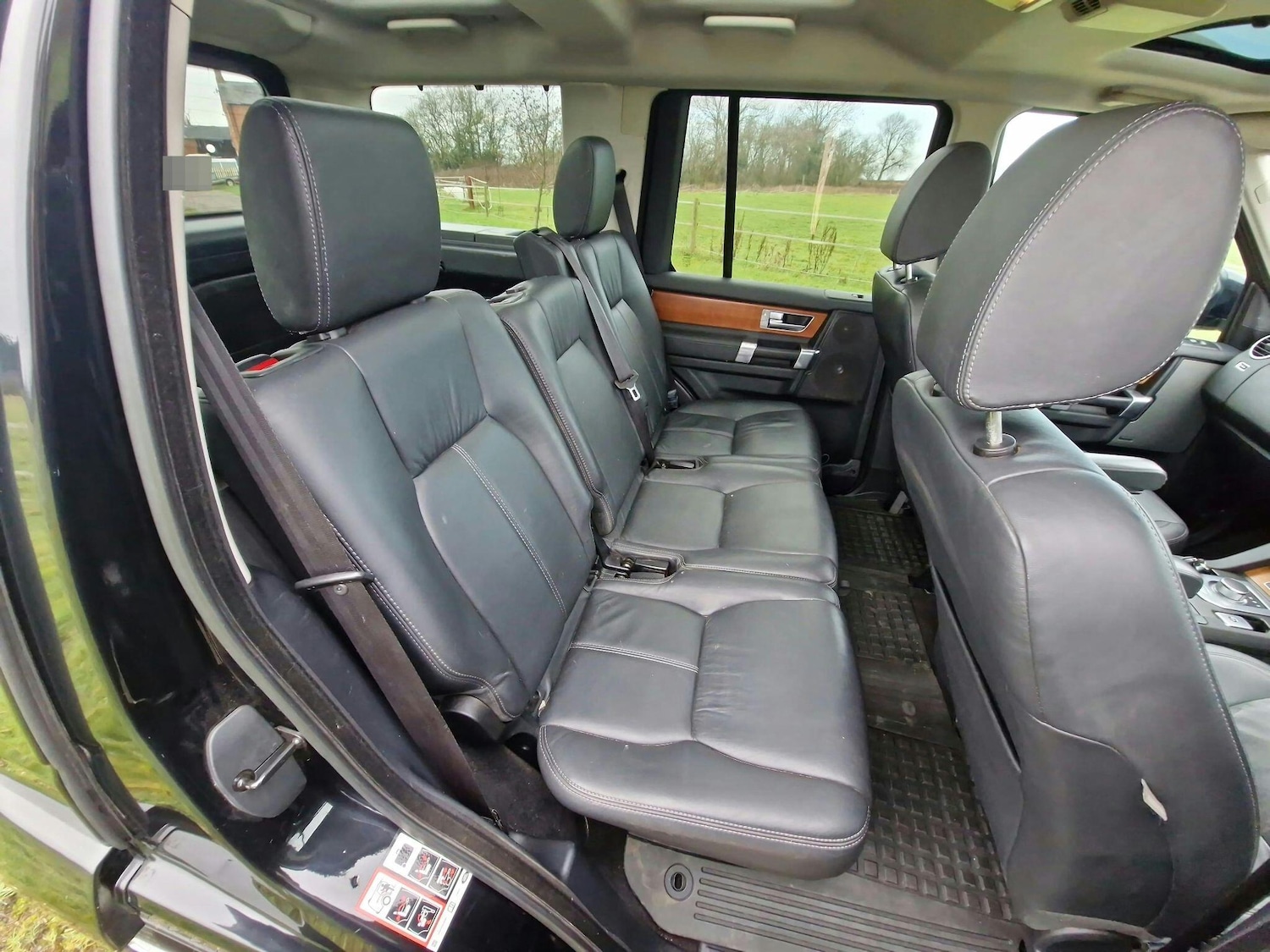 Used Land Rover Discovery 4 for sale - 77268019: Photo 7