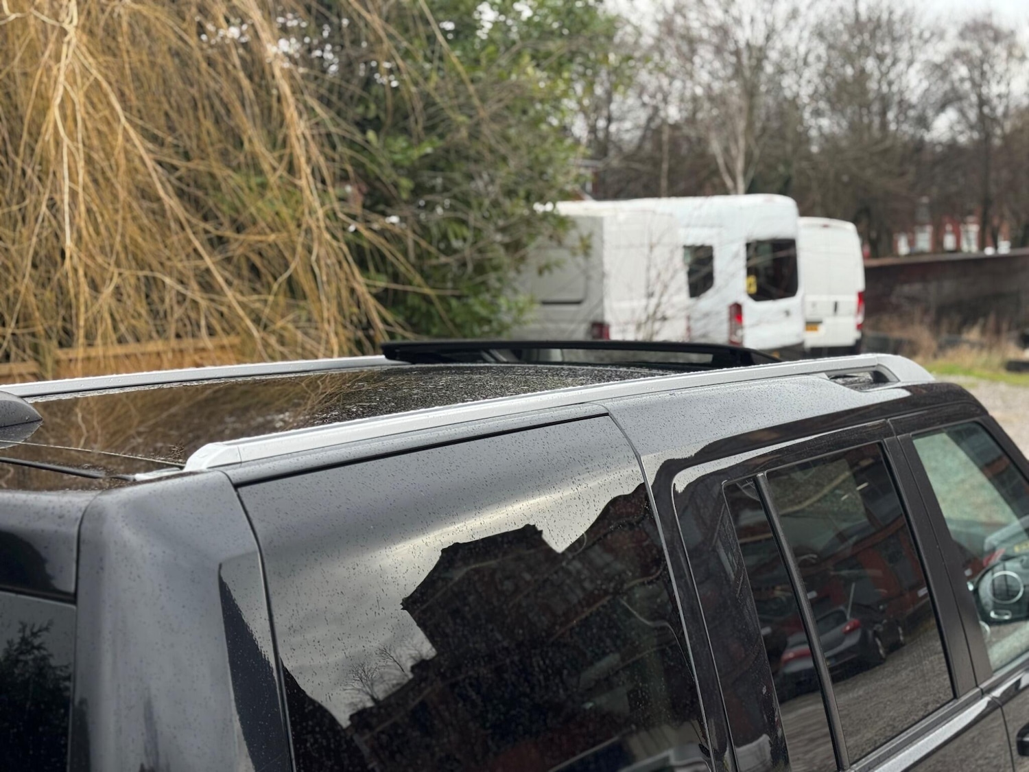 Used Land Rover Discovery 4 2015 for sale - 77268019: Photo 75