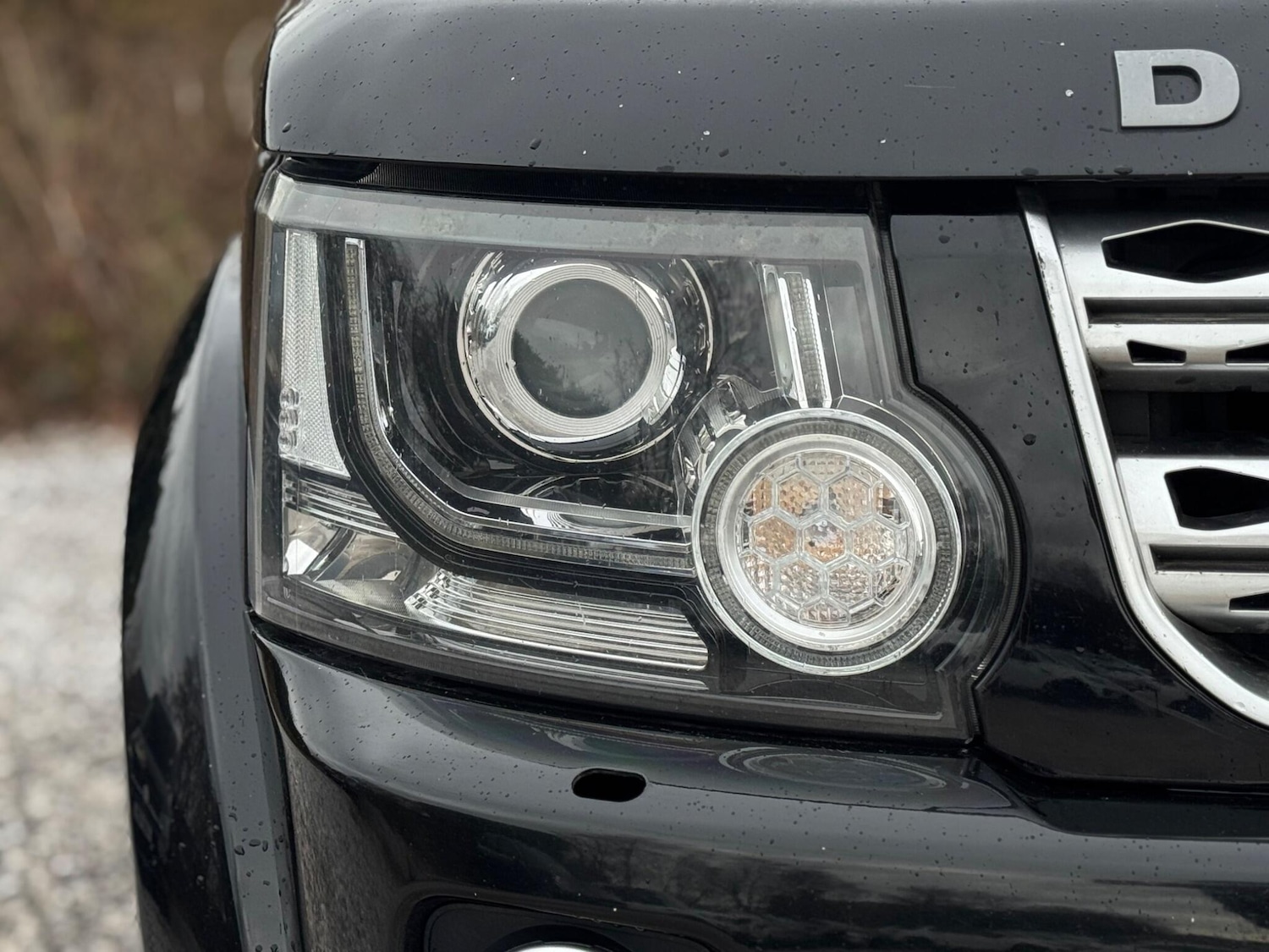 Used Land Rover Discovery 4 2015 for sale - 77268019: Photo 79