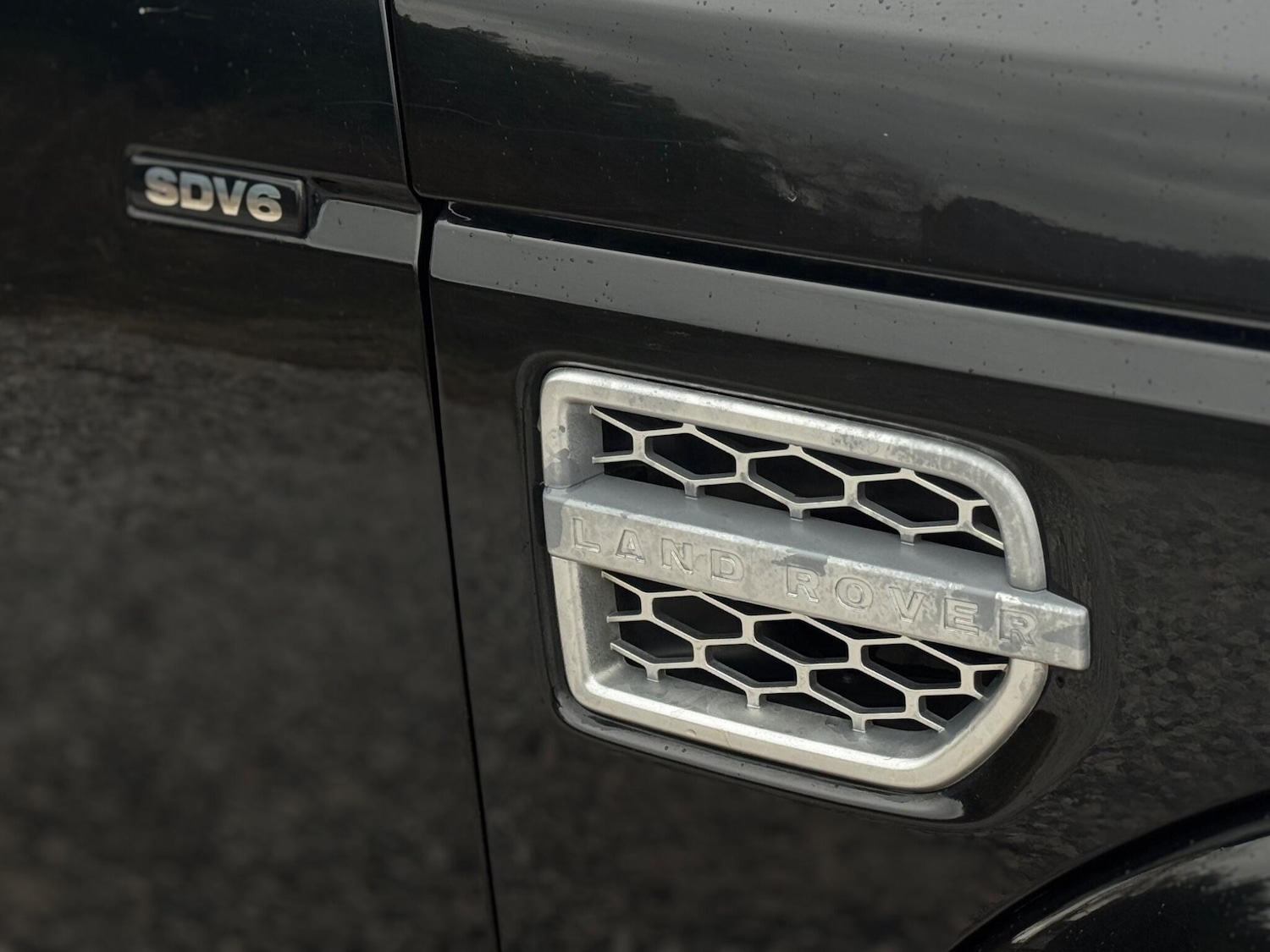 Used Land Rover Discovery 4 2015 for sale - 77268019: Photo 86