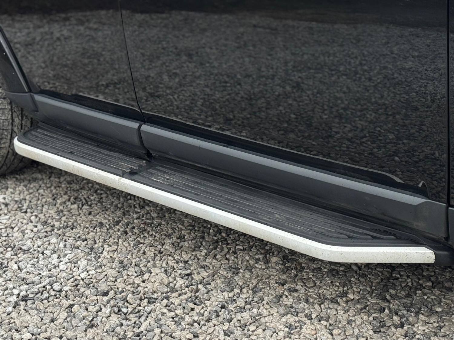 Used Land Rover Discovery 4 2015 for sale - 77268019: Photo 87