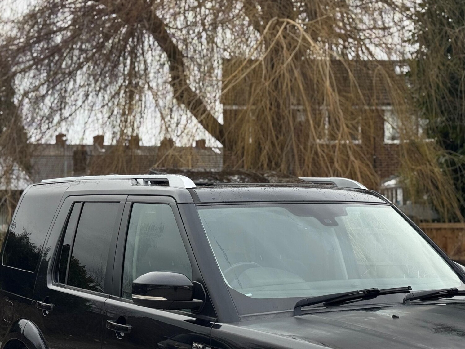 Used Land Rover Discovery 4 2015 for sale - 77268019: Photo 88