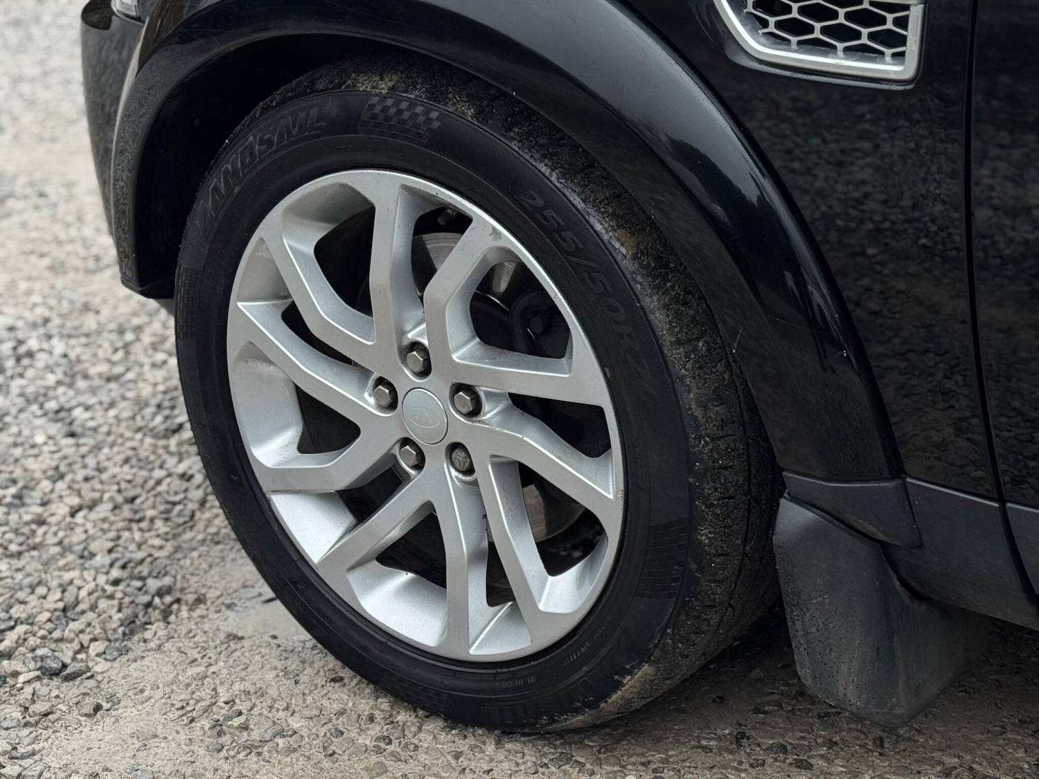 Used Land Rover Discovery 4 2015 for sale - 77268019: Photo 92