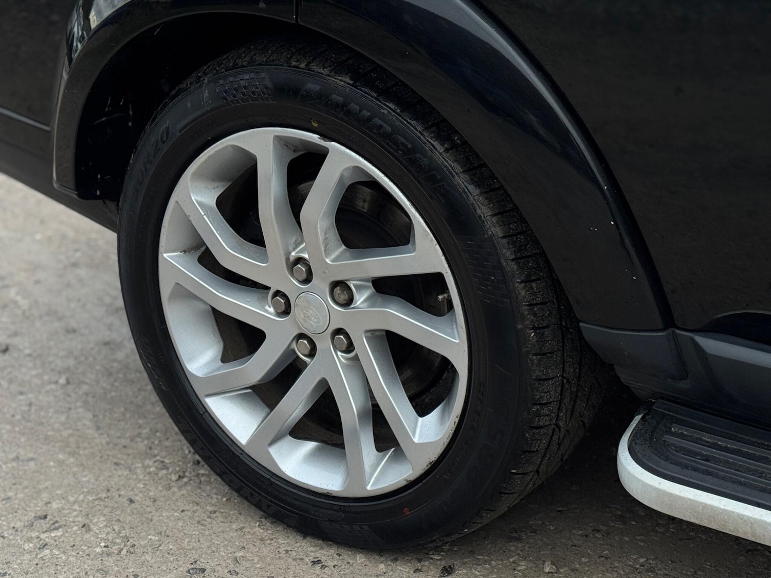 Used Land Rover Discovery 4 2015 for sale - 77268019: Photo 93