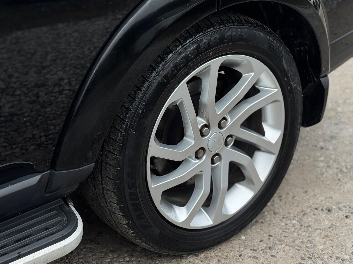 Used Land Rover Discovery 4 2015 for sale - 77268019: Photo 94