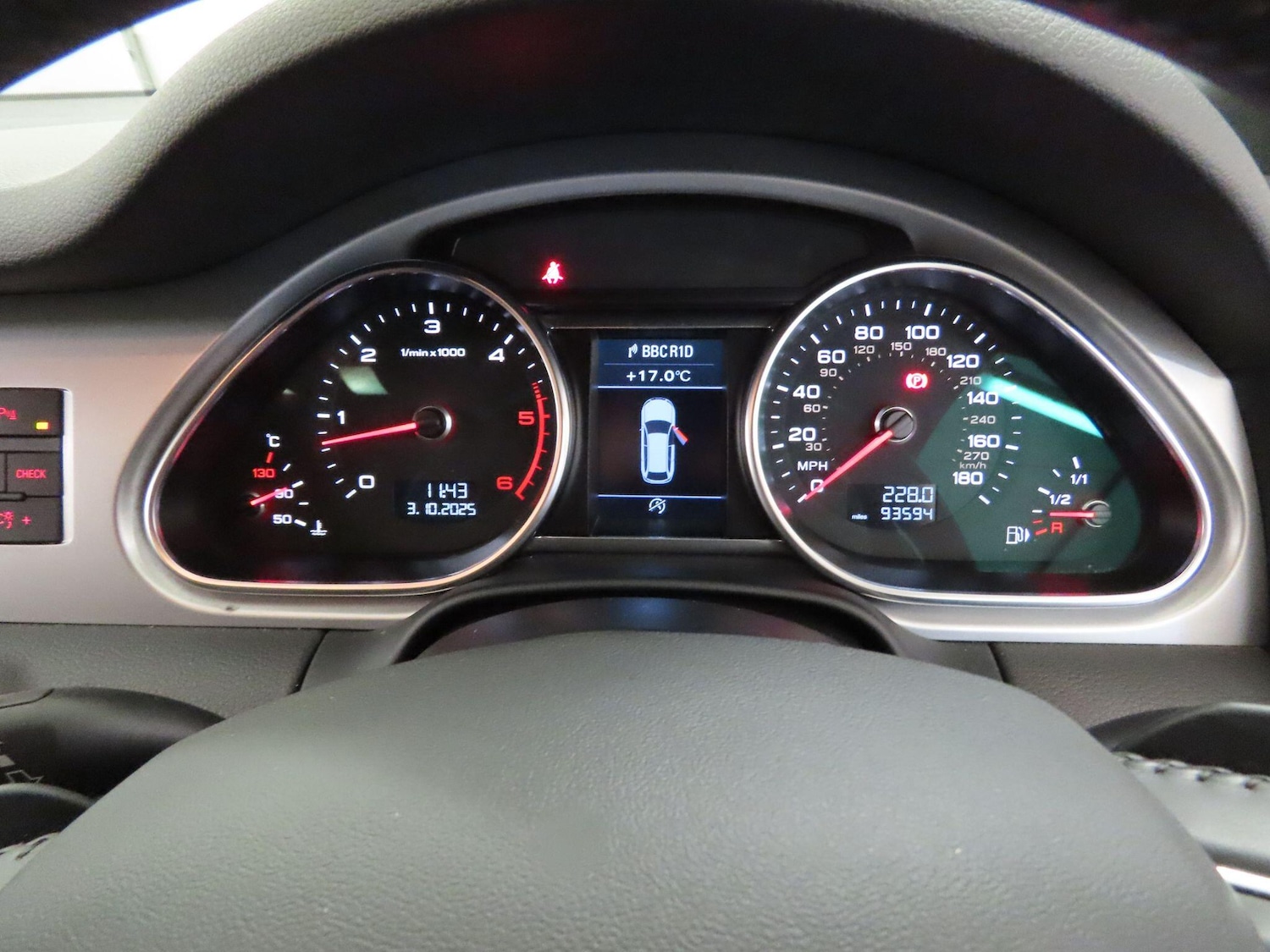 Used Audi Q7 2013 for sale - 76361451: Photo 10