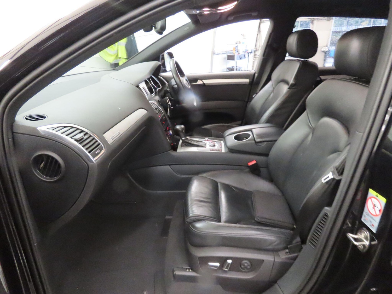 Used Audi Q7 2013 for sale - 76361451: Photo 12